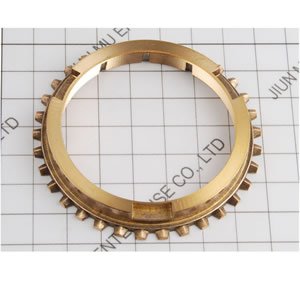 Anillo Sincronizado Daihatsu Cuore 2ª / Charade