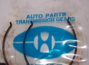 Reparacion Sincronizado Mitsubishi L-100
