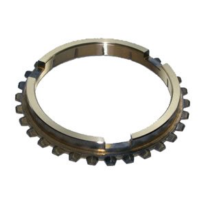 Anillo Sincronizado Mazda 2700/3000 1ª y 2ª Top Korando