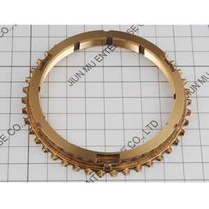 Anillo Sincronizado Mitsubishi L200 4D56 1ª