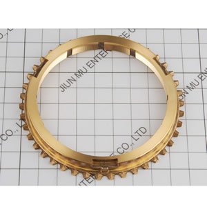 Anillo Sincronizado Mitsubishi L200 4D56 2ª