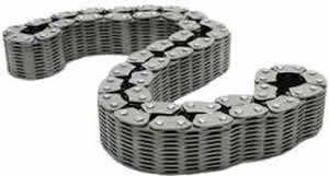 Cadena Transferencia FORD 80/88 - ½  X 1¼ W X 84 Pitches RP
