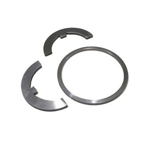 Kit Reparacion Fiat Ducato ½ Luna separadora Engr. 2ª/3ª X 2