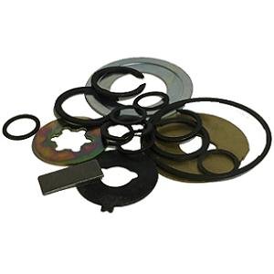 JUEGO ARANDELAS CAJA FAE FORD - CHEVROLET