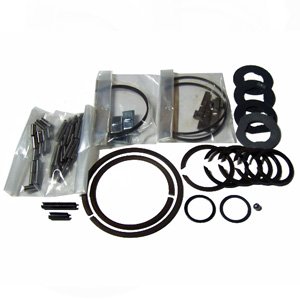 Reparacion Caja Ford F-100 1966/89 303 Directa 15 Triple 50