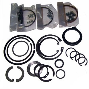 Reparacion Caja Ford Sierra F-100 Hummer