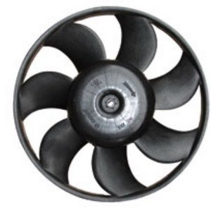 PALETA OMER Fiesta - Fiesta New 1.0 / 1.6 s/A Ecosport 1.6