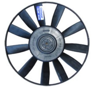 PALETA OMER VW Polo 1996/98 C/S A.A./Polo  Ø 303 mm. Ag Ø8mm