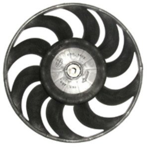 PALETA OMER CHEVROLET CORSA CON A/A ø 293 mm