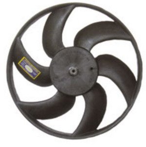 PALETA OMER RENAULT CLIO ø 298 mm.sin A.A.