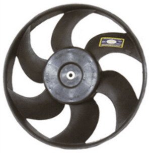 PALETA OMER Ford Orion C/Aire Mod.Nuevo Ø 315 mm. / Pointer