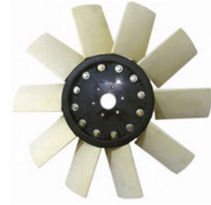PALETA OMER Perkins 24" Desarmable DX 1510 Ø 609.6 mm.