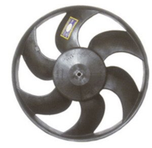 PALETA OMER Peugeot 306 Naftero/ Diesel Ø 315 mm. Buje 8mm