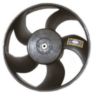 PALETA OMER Chevrolet Corsa 1.7 Diesel 2001/... c/AA 2 vel.
