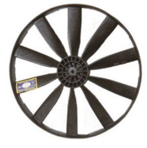PALETA OMER Renault 19 Sin Aire  Buje Ø 8mm. / Duna Mirgor
