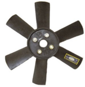 PALETA OMER Borgward 3 Cilindors Diesel para Kombi VW Fibra