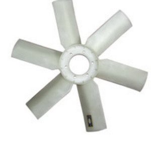 PALETA OMER M.Benz OM  Inversa 326 Ø 565 mm. Torneada