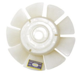 PALETA OMER FIAT 600