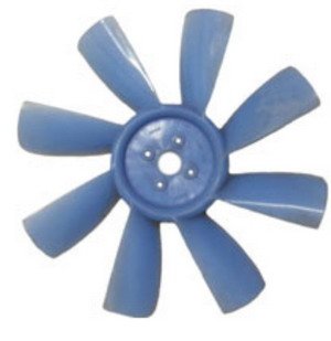 PALETA OMER Peugeot Indenor 6 Cilindros