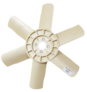PALETA OMER Perkins 006.109 Ø 18"  4 Agujeros M-4-203