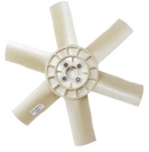PALETA OMER Perkins 006.110 Ø 19" 4 Agujeros M-6-305