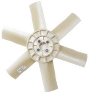 PALETA OMER Perkins 006.111 Ø 20" 4 Agujeros M-6-354