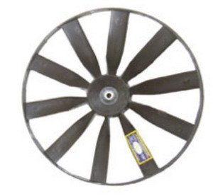 PALETA OMER RENAULT 18 2000 imp.A.A importado CLASE 2