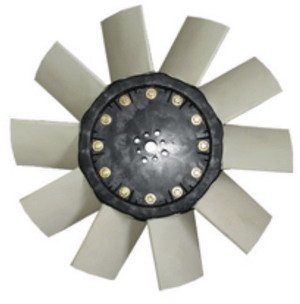 PALETA OMER Cummins Motor 6BT 5.9 Asp Ø 555mm Giro Derecho