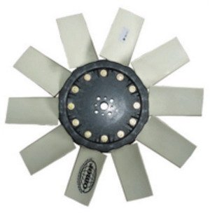 PALETA OMER Cummins Motor 6CT 8.3 Ø 640 mm. Soplante