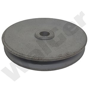Polea Bomba de Agua Fiat 128 / 147 / Regata 85 ø 15mm Fundic
