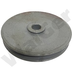 Polea Bomba de Agua Fiat 128 / 147 / Regata 85 ø 16mm Fundic