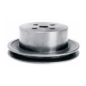 Polea bomba de Agua Ford Falcon 7 bancadas 1104