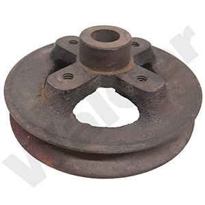 Polea Bomba de Agua Chevrolet 1929/1936