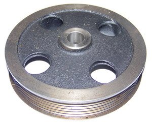 Polea Bomba de Agua Renault Clio 1.6 Nafta 6PK