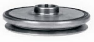 Polea Cigueñal Fiat Duna 147 1.3 Diesel Reforma 1 Canal