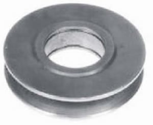 Polea Tensora Aire Acondicionado Ford Faclcon F-100 Taunus