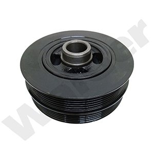 Polea Cigueñal Ford Focus 2008/2013