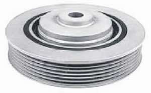 Polea Cigueñal Renault Laguna Diesel motor G8T6PK