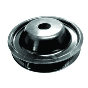 Polea Cigueñal Renault Logan Sandero K7M 1.6 8V ø 156.5 6PK
