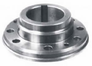 Polea Cigueñal Mercedes Benz OM355 6 Cilindros Balanceador