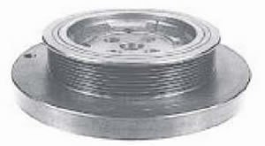 Polea Cigueñal Ford 1722 /1730 Motor Cummins Serie CT 8Pk