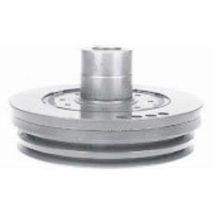 Polea Cigueñal Deutz AX 80/100/110 2 Canales