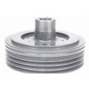 Polea Cigueñal Deutz AX 120/140/160/190 3 Canales