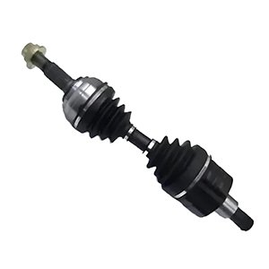 Semieje Garma Chevrolet S10 4x4 13/..660 mm 17/28