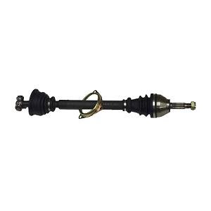 Semieje Garma Renault Logan 1.6 8V 04/.. Izq 680mm 21/Tr