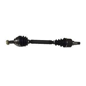 Semieje Garma Peugeot 307 1.4 1.6 Nafta Izq 631mm 25/22