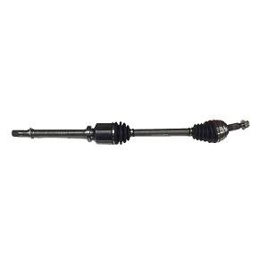 Semieje Garma Renault Duster Der 970mm 25/26