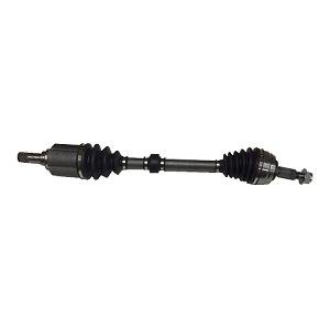 Semieje Garma Renault Duster Izq 740mm 25/26