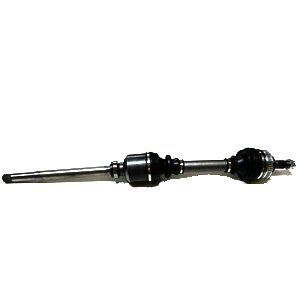 Semieje Garma Peugeot Partner 1.8 1.9D ABS 48z Der 860 25/24