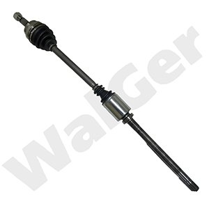 Semieje Garma Master 2.2DCI - 2.5DCI 01/.. Der 28/39 1150mm